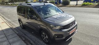 Peugeot Rifter 2018 1.5_HDi_8.Gear_F1_Diesel_Gt_Line_Automato_Panorama_Clima_Nav-thumb-4