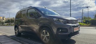 Peugeot Rifter 2018 1.5_HDi_8.Gear_F1_Diesel_Gt_Line_Automato_Panorama_Clima_Nav-thumb-5