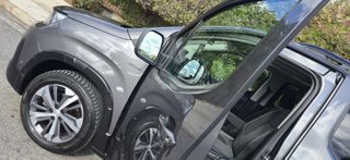 Peugeot Rifter 2018 1.5_HDi_8.Gear_F1_Diesel_Gt_Line_Automato_Panorama_Clima_Nav-thumb-11