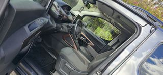 Peugeot Rifter 2018 1.5_HDi_8.Gear_F1_Diesel_Gt_Line_Automato_Panorama_Clima_Nav-thumb-12