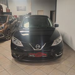 Nissan Pulsar 2017 1.5 DCI ACENTA