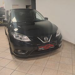 Nissan Pulsar 2017 1.5 DCI ACENTA-thumb-1