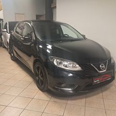 Nissan Pulsar 2017 1.5 DCI ACENTA-thumb-2
