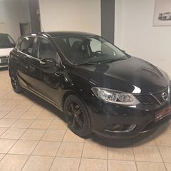 Nissan Pulsar 2017 1.5 DCI ACENTA-thumb-3