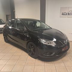 Nissan Pulsar 2017 1.5 DCI ACENTA-thumb-6