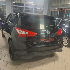 Nissan Pulsar 2017 1.5 DCI ACENTA-thumb-14