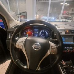 Nissan Pulsar 2017 1.5 DCI ACENTA-thumb-15