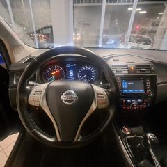 Nissan Pulsar 2017 1.5 DCI ACENTA-thumb-17