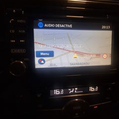 Nissan Pulsar 2017 1.5 DCI ACENTA-thumb-22
