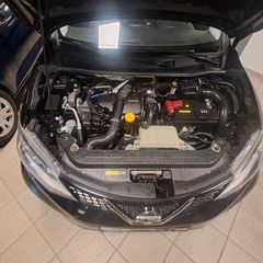 Nissan Pulsar 2017 1.5 DCI ACENTA-thumb-24