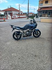 Yamaha TDM 900 2023 TDM 900
