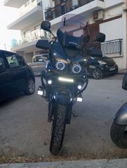 Suzuki V-Strom 650 2007 DL-thumb-1