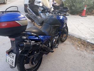 Suzuki V-Strom 650 2007 DL-thumb-3