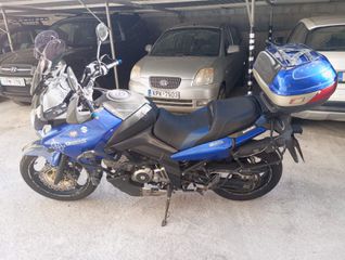 Suzuki V-Strom 650 2007 DL-thumb-5