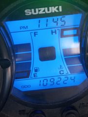Suzuki V-Strom 650 2007 DL-thumb-6