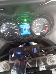 Suzuki V-Strom 650 2007 DL-thumb-7