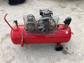 ATS 200 Ltr