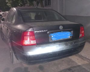 Volkswagen Passat 1997