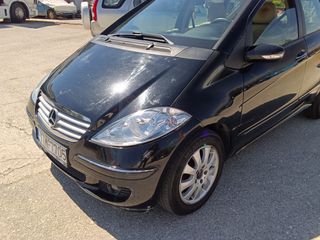 Mercedes-Benz A 150 2007