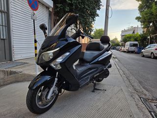 Sym GTS 250 2011 EVO 250
