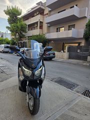Sym GTS 250 2011 EVO 250-thumb-1
