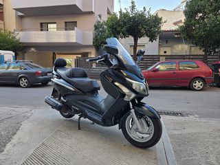 Sym GTS 250 2011 EVO 250-thumb-3