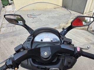 Sym GTS 250 2011 EVO 250-thumb-5