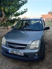 Suzuki Ignis 2005 4X4 1.300CC special