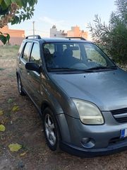 Suzuki Ignis 2005 4X4 1.300CC special-thumb-1