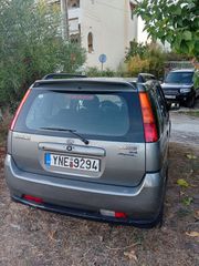 Suzuki Ignis 2005 4X4 1.300CC special-thumb-2