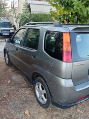 Suzuki Ignis 2005 4X4 1.300CC special-thumb-3