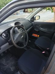 Suzuki Ignis 2005 4X4 1.300CC special-thumb-5