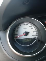 Suzuki Ignis 2005 4X4 1.300CC special-thumb-6