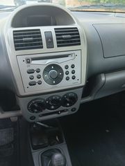 Suzuki Ignis 2005 4X4 1.300CC special-thumb-8