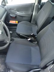 Suzuki Ignis 2005 4X4 1.300CC special-thumb-11