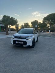 Citroen C3 Aircross 2022 c series facelift