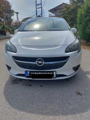 Opel Corsa 2016