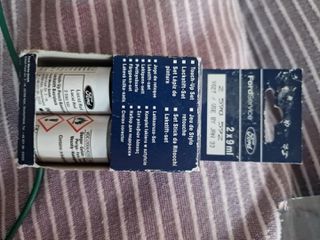 ford 2 590 592