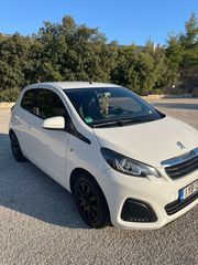 Peugeot 108 2017 108/ 3πορτο