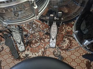 DRUMS SET SONOR-thumb-6