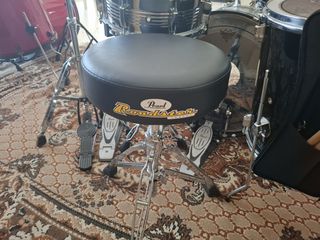 DRUMS SET SONOR-thumb-7