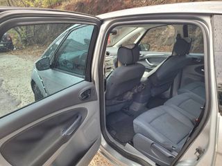 Ford S-Max 2007 2.0 TITANIUM-thumb-3