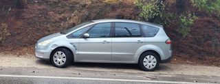 Ford S-Max 2007 2.0 TITANIUM-thumb-6