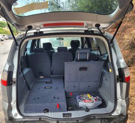 Ford S-Max 2007 2.0 TITANIUM-thumb-10