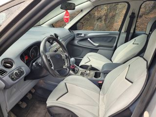 Ford S-Max 2007 2.0 TITANIUM-thumb-11