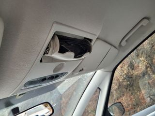 Ford S-Max 2007 2.0 TITANIUM-thumb-12