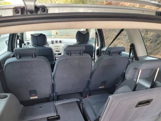 Ford S-Max 2007 2.0 TITANIUM-thumb-14