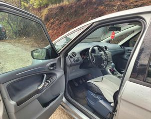 Ford S-Max 2007 2.0 TITANIUM-thumb-16
