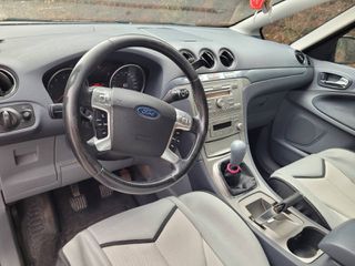Ford S-Max 2007 2.0 TITANIUM-thumb-17