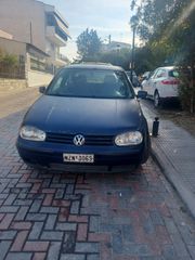 Volkswagen Golf 2003